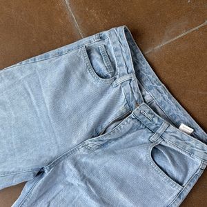 urbane women retro jean