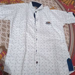Cotton Shirt 5
