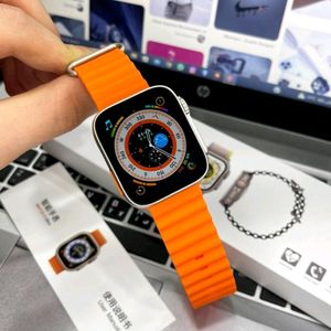 GT8 Ultra Smartwatch Series 8 Calling With Water