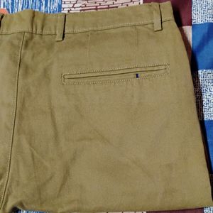 MENS FORMAL PANT