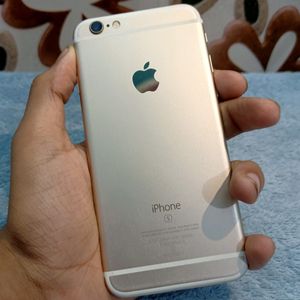 ❣️ iPhone 6s ( Gold )