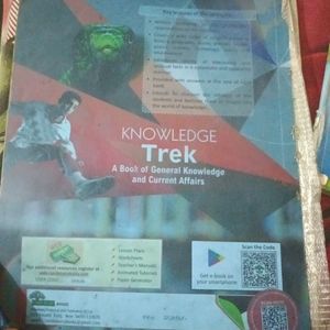 General Knowledge Book For Class 4th