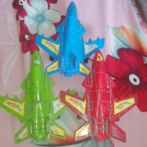 I'm Selling You Best Fighter Plan Or Jet For Kids.