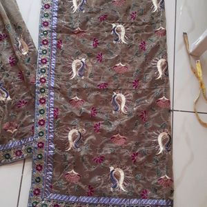 Lehenga With Dupatta