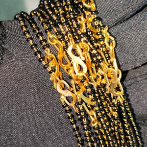 Mangalsutr Chain Locket
