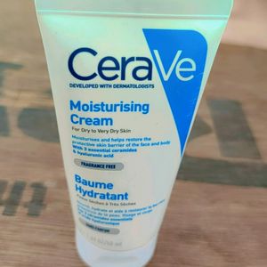 CeraVe Moisturizer 50ml