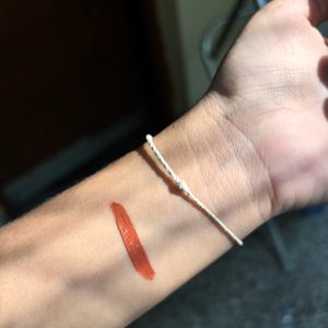 Berry Beauty | Nude Shade Lipgloss | Non Transfer