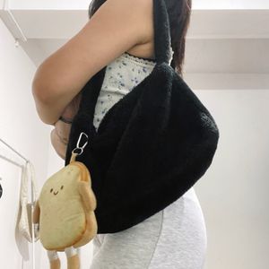 H&M Teddy Bag