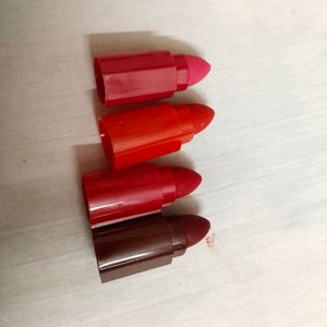 5 In 1 Lipstick (Combo)