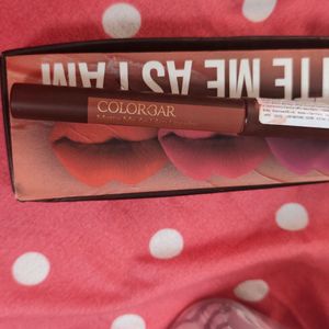 Colorbar Lip Crayon Leap 013