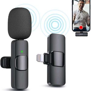 K8 Wireless Mic