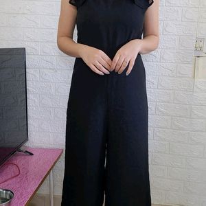 299 Only Today Sell Sillhoute Sleeveless Jumpsuit