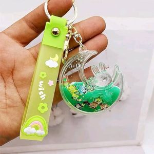 Kawai Korean Keychain