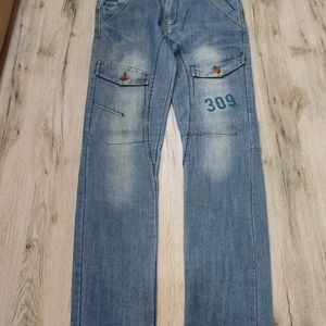 Sc2018 JNM56 jeans Waist 30