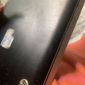 Hp Envy Touchbook