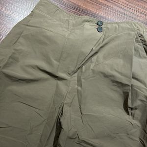 Korean Loose Fit Pants