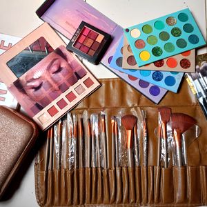 All Makeup Kit