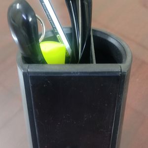 Pen & Mobile Stand 2 in 1