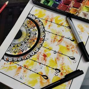 Mandala Art