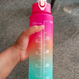 Water Bottle Sipper