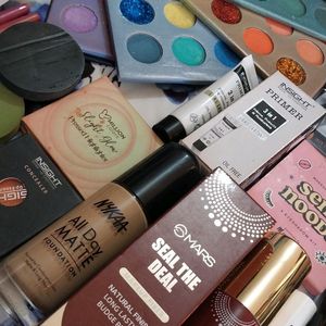 Makeup Products