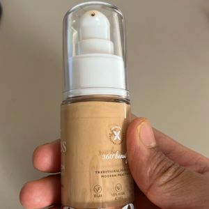 Serum Foundation SPF 30+