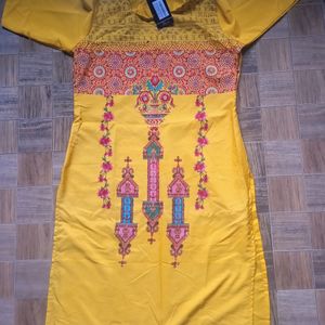 4 Kurti Set  ❤