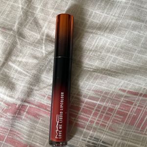 MAC Love Me Liquid Lip colour