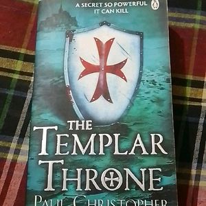 The Templar Throne