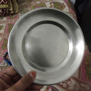 Set Of 2 Plate