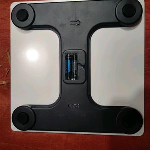 Weight Machine For Body Weigh