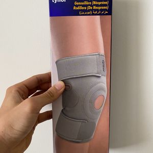 Knee Braces (Neoprene)