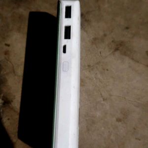 FRONTECH POWER BANK