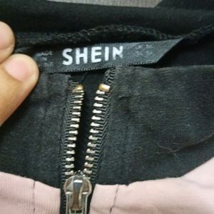 Shein Jacket