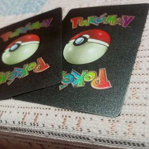 Pokemon Rare Cards