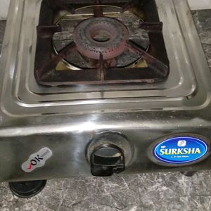 Single Burner stove