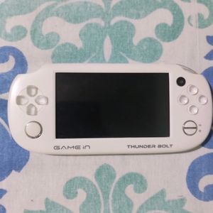 Android Mitashi Thunderbolt Console Not Working