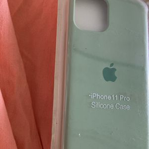 iPhone 11 Pro Backcase