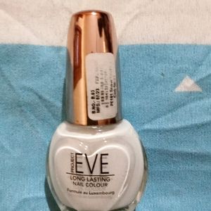 Long Lasting Nail Polish