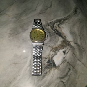 Hmt Watch Not Working