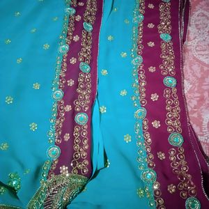 Sarees