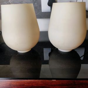 Lamp Shades- Set Of 2