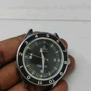 Omega Mens Watch