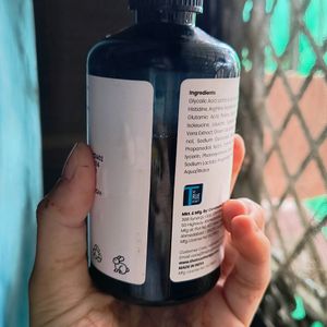 ORDINARY GLYCOLIC ACID TONER DUPE