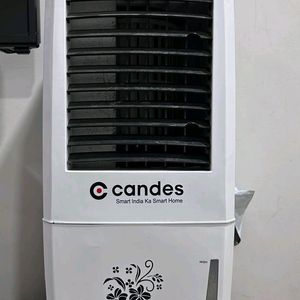 Air Cooler With Ice Chamber (12L)