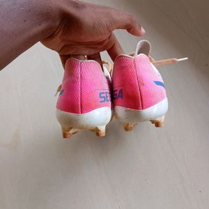 Football Boot