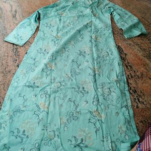 Kurta New Aqua Rs 599 In 360