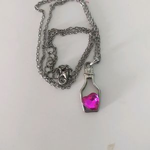 Rarelly Used Chain