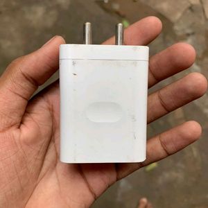 Realme 33w Original Charger