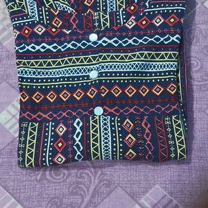 Rayon Kurti